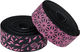 Supacaz Super Sticky Kush Star Fade Lenkerband - neon pink
