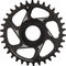Hope R22 Spiderless Direct Mount E-Bike Kettenblatt für Shimano EP8/E8000 - black/34 Z