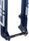 RockShox SID Ultimate Race Day 2 2P DebonAir+ Boost Remote 29" Federgabel - sid blue crush-gloss/15 mm Steckachse/110 mm/44 mm/1 1/8" - 1,5" tapered/110 mm/29"/110 mm/110 mm