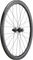 Fulcrum Wind 42 Disc Center Lock Carbon Laufradsatz - schwarz/Non Boost/Non Boost/142 mm/100 mm/28"/Shimano Road/100 mm/Shimano Road/100 mm/142 mm