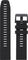 Garmin QuickFit 22 Silicone Watch Strap - black