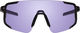 Sweet Protection Ronin RIG Reflect Sportbrille - matte crystal black/rig quartz