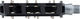 NC-17 Sudpin IV XL TNT Plattformpedale - schwarz