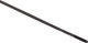 Campagnolo Replacement spokes - black/rear right