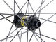 Mavic E-Deemax Mullet Disc Centre Lock 29" / 27.5" Wheelset - black/110 mm/Shimano Micro Spline/148 mm/Boost/29" (front), 27.5" (rear)/Boost
