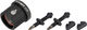 DT Swiss Set de Roues en Carbone EXC 1501 SPLINE 30 Boost Disc 6 trous 27,5" - noir/SRAM XD/Boost/148 mm/110 mm/Boost/27,5" (650B)/110 mm/SRAM XD/110 mm/148 mm