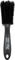 Muc-Off Cepillo Two Prong - negro