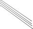 Fulcrum Racing 7 Ersatzspeichen ab Modell 2014 - schwarz/HR rechts