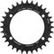 Rotor Chainring - black/32 /32