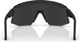 Bliz Breeze Small Sports Glasses - matte black