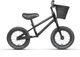 Siech Cycles Draisienne enfant garçon 12" Balance - black