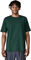 Patagonia T-Shirt P-6 Logo Responsibili-Tee - cascade green | L
