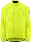 Craft Chaqueta de ciclismo para hombre Core Endur Hydro 2 - flumino | S
