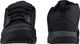 ION Scrub AMP Shoes - all black | 42 | 42