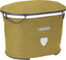 ORTLIEB Corbeille de Guidon Up-Town - mustard