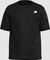 ASSOS Maillot Tactica Post Ride T5 S/S - black series | M