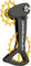 CeramicSpeed Sistema de engranajes OSPW X para Shimano XT / XTR 1x12 velocidades - gold/14 dientes (rueda guía), 18 dientes (rueda tensora)