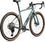 Specialized Bicicleta de gravel Diverge 4 Expert Di2 Carbon 28" - fjord metallic-emerald metallic | 175,0 mm | 28" | XL | 55 mm