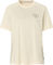 VAUDE Damen Radfahrer Freizeit Shirt - ecru/36