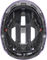 uvex City Stride Helm - lilac matt | 53 - 56 cm