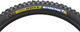 Michelin E-Wild Front Racing TLR 29" Faltreifen - schwarz-blau-gelb/29 "/61 mm/61-622/2.4 "