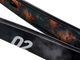 Factor O2 V.A.M. Disc T47a SRAM DUB Carbon Frame Kit Model 2023 - storm/54 cm, 120 mm x 40 cm, SB 0 mm