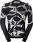 Scott Pro Mid L/S Trikot - vapour green-black | S
