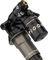 Cane Creek Tigon Double Barrel Trunnion Stahlfederdämpfer - black/185 mm x 55 mm