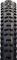 Schwalbe Big Betty Evolution ADDIX Soft Super Trail 29" Faltreifen - schwarz-bronze skin/29 "/62 mm/62-622/2.4 "