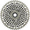 SRAM Cassette XG-1295 de 12 velocidades para X01 Eagle - black/10-50