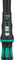 Wera Clef Dynamométrique à Cliquet Inverseur Click-Torque B 1 - noir-vert/10 - 50 Nm