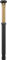 Fox Racing Shox Transfer SL Factory 125 mm Sattelstütze - kashima/455 mm/0 mm/31,6 mm/1-fach/Klemmschelle (geteilt), Matchmaker, I-Spec EV