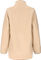 Whistler Chaqueta de forro polar Pioneer de damas - oatmeal | S