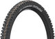 Schwalbe Cubierta plegable Magic Mary Evolution ADDIX Soft Super Ground 27,5" - negro/27.5 /62 /62-584/2.4 