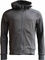 Zimtstern Chaqueta con capucha Coldheartz Jacket - pirate black | S