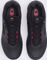 crankbrothers Stamp Lace MTB Shoes - black-red-black | 41