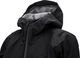 Five Ten All Mountain Regenjacke - black/M
