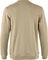 Fjällräven 1960 Logo Badge Pullover - fossil | L