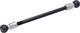 Burley Eje pasante Ballz para Coho XC - negro | 12 x 148 mm, 1,0 mm, 174 mm