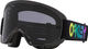 Oakley O Frame 2.0 Pro MTB Goggle - b1b galaxy black/dark grey
