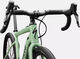 Specialized Turbo Creo 2 Comp E-Gravel bike - gloss pistachio-smoke/28"/55 mm/XL/175,0 mm