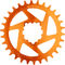 e*thirteen Plato Helix R Guidering Direct Mount para SRAM - naranja/30 