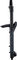 RockShox ZEB Select RC DebonAir+ Boost 27,5" Federgabel - diffusion black/15 mm Steckachse/180 mm/44 mm/1 1/8" - 1,5" tapered/27,5" (650B)/110 mm