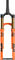 Fox Racing Shox 32 Float SC 29" GRIP SL Factory 3Pos-Adj Boost Federgabel - shiny orange/100 mm/44 mm/1 1/8" - 1,5" tapered/29"/110 mm/15 mm Steckachse