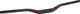 Chromag Guidon Courbé en Carbone BZA 35 35 mm - black-red/800 