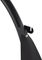 tout terrain Kit de Timon 29" Singletrailer + Articulation Ondulée + Câble Sécurité - noir