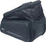 Basil Move Trunk Bag - black/26 l