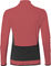 VAUDE Matera LS II Damen Fahrradtrikot - ruby dusk | S