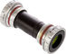 Shimano ZEE FC-M640 68/73 mm Crankset - black/170.0 mm 36 tooth