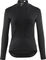 ASSOS Veste Dyora R S11 Habu Winter Femme - black series/M